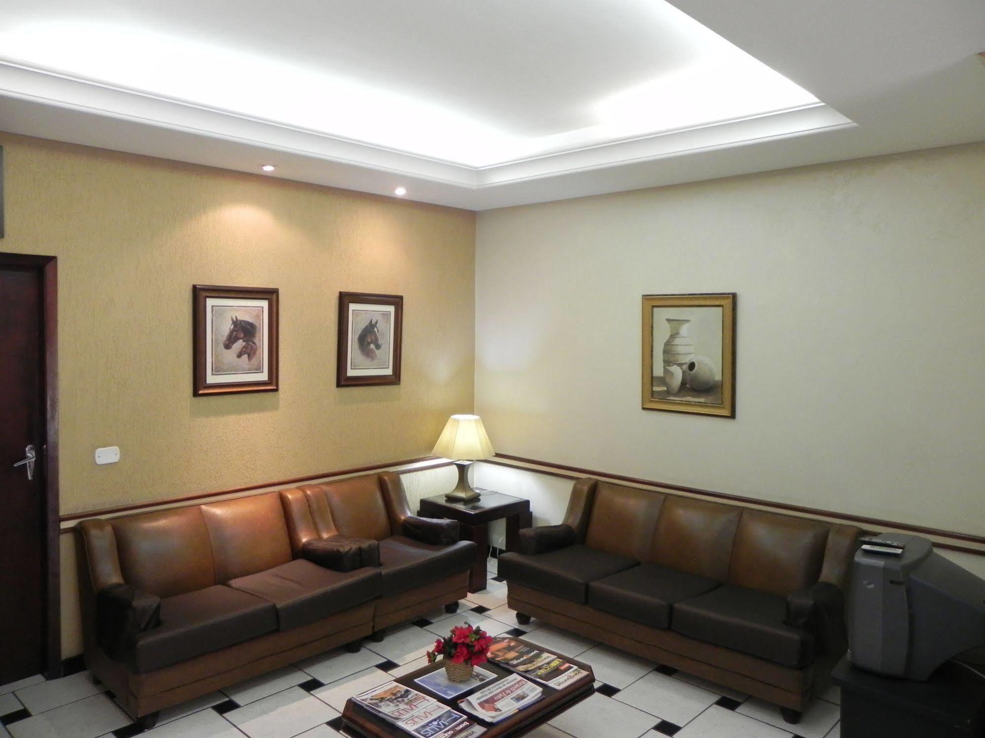 Hotel Meridiano V Curitiba Ngoại thất bức ảnh