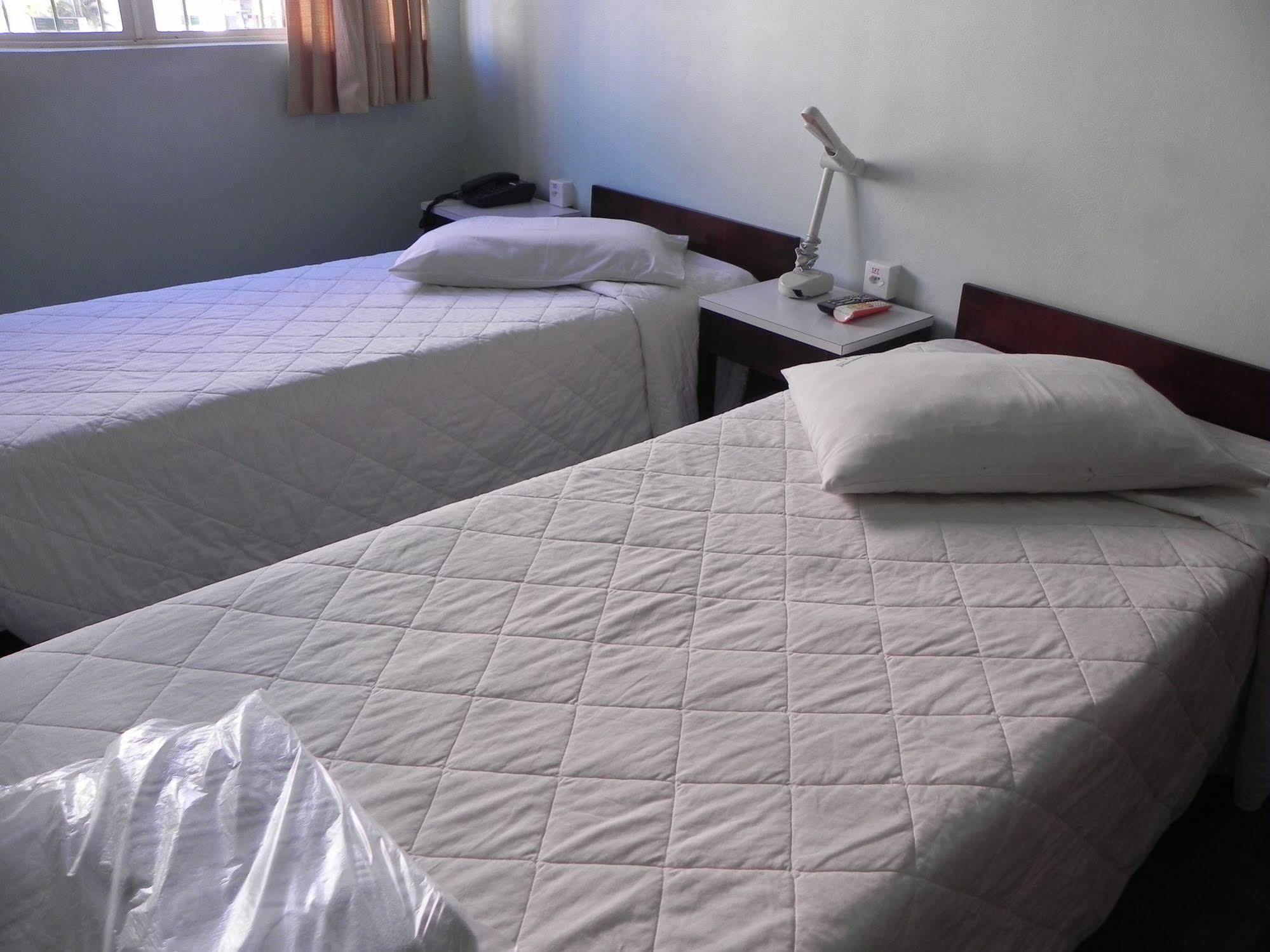 Hotel Meridiano V Curitiba Ngoại thất bức ảnh